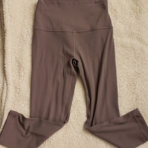 Lululemon Align pants 21"